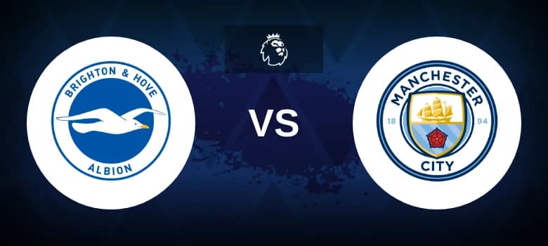 Brighton vs Manchester City Betting Odds, Tips, Predictions, Preview 9th November 2024