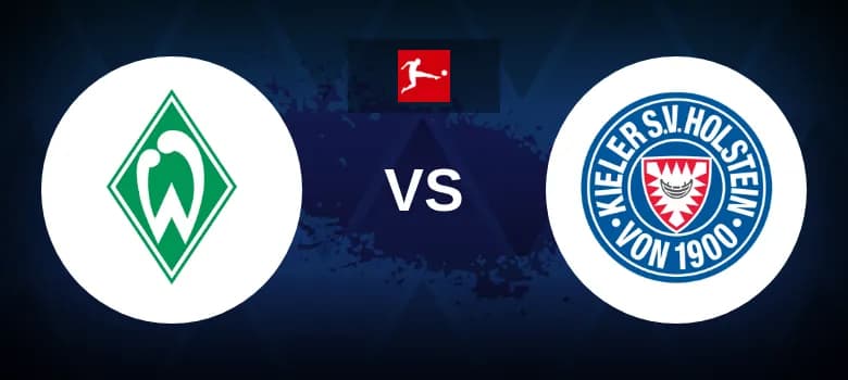 Werder Bremen vs Holstein Kiel Betting Odds, Tips, Predictions, Preview 9th November 2024